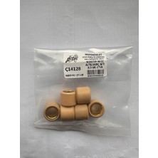 Tvr Scooter 50 cc Burç Seti (6,5 Gram)