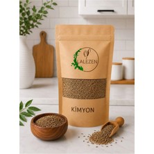 Lalezen Kimyon Tane - Cumin Grain 250 gr