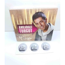 CD Ankaralı Turgut Son Noktayı Ben Korum