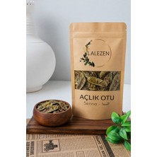 Lalezen Açlık Otu 100 Gram 1.kalite - Senna - Aşlık Otu ( Deve Gözü )