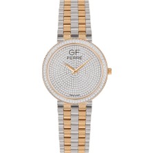GF Ferre Gianfranco Ferre GFTR8089GZ Kol Saati