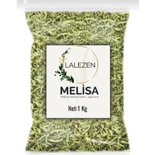 Lalezen 1 kg Melisa (Limon Melisa) Balm