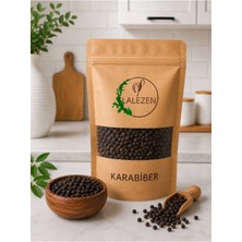 Lalezen Karabiber Tane 250 gr - Black Pepper