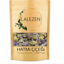 Lalezen Hatmi Çiçeği  250 Gr. - Gül Hatmi