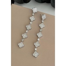 Nuva Atelier Charm Cascade Küpe