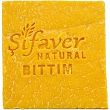Lalezen Bıttım Sabunu 100 gr - Doğal Dökme Sabun
