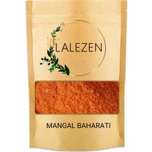 Lalezen Barbekü Baharatı - Mangal Baharatı 100 gr