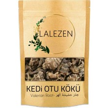 Lalezen Kedi Otu Kökü 250 gr