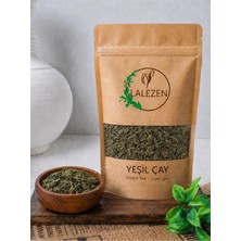 Lalezen Yeşil Çay Yaprak 500 Gr.