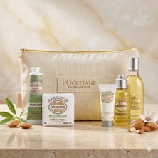 L'occitane Badem Vücut Bakım Seti