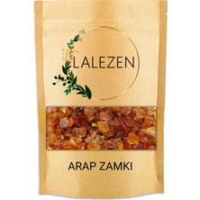 Lalezen Arap Zamkı -Akasya Zamkı- Akasya Gamı 250 gr