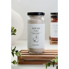 Lalezen Soğan Tozu 100 gr (Cam Kavanoz)