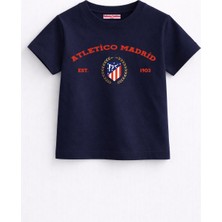 Rabona Fashion Atletico Madrid Çocuk T-Shirt