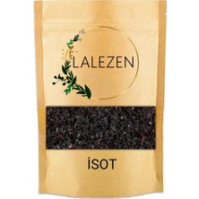 Lalezen Isot - Acı Isot - Isot Biberi 1000 gr