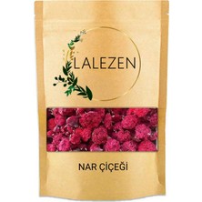 Lalezen Nar Çiçeği Gülü - Nar Çiçeği Çayı 100 gr