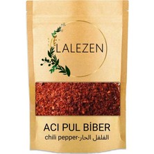 Lalezen Acı Pul Biber 100 gr