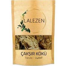 Lalezen Çakşır Otu Kökü Yeni Mahsül Taze Ferula 250 gr