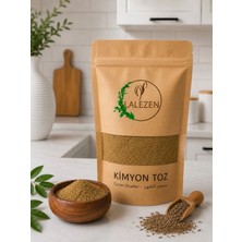 Lalezen Kimyon Toz 50 G - Cumin Powder