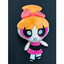 Maraz The Powerpuff Girls