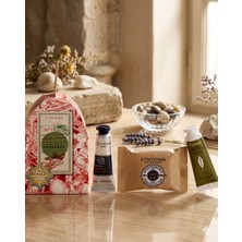 L'occitane Men Ornament Set