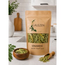 Lalezen Sinameki Otu- Sinameki Çayı - Sinameki Yaprak 100 gr