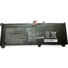 Alfamaks Casper Excalibur G750.8750-BD10X Batarya Casper Pil