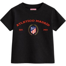 Rabona Fashion Atletico Madrid Çocuk T-Shirt
