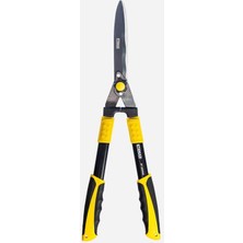 Rtrmax RH05425 25" 630MM Çim Bağ Budama Makası Oksit Kaplama Malzeme ile Profesyonel Kullanıma Uygun