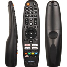 Huayu RM-L1818 Me Lg Universal LCD LED Tv Kumanda