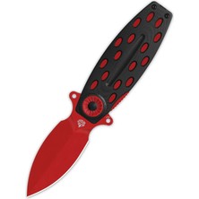 QSP Knife Qsp Beetle | G10 Sap | 14C28N Çelik Çakı | QS162-D