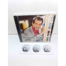 Ankaralı Turgut Şoför Abi CD Albüm