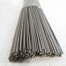 Mix And Match Bitki Destek Çubuğu 50 cm * 10 Adet 4 mm | Paslanmaz Galvanizli Metal Bitki Destek Kazığı, Domates Sarmaşık Çiçek Fidan Desteği, Sera ve Hobi Bahçesi Için Düz Çubuk