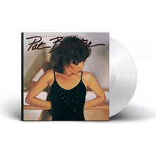 Universal Music Pat Benatar / Crimes Of Passion (L.e. Beyaz Lp) (Plak)