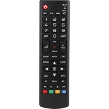 Ayt Weko Lg Akb 73715694 3D LCD Tv Kumandası