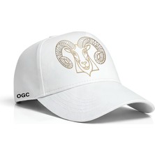 OGC Koç Burcu Unisex Şapka