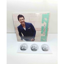 Emre Altuğ Zil CD Albüm