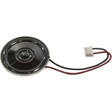 Motorobit Kablolu Hoparlör 28MM 0.5W 8Ω Güç ve Küçük Boyut ile Uygun Fiyatlı Ses Çözümü