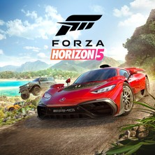 Xbox Game Studios Forza Horizon 5 (Pc Oyun)  Microsoft Store Key