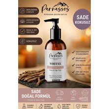 Parnassos Sade Nemlendirici Etkili Masaj Yağı 150ML