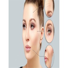 Youday Home Dr Botoks Yaslanma Karşıtı Yüz Bakım Kremi 50 ml x 1 Adet+Çörek Otu 30 ml