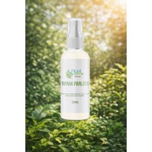 Plant Home Power Mix Yaprak Parlatıcı -225 ml Parlak ,temiz ve Sağlıklı Yapraklar.