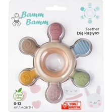 Elite Diş Kaşıyıcı Yerli Üretim, Tse Onaylı Silikon Hafif ve Rahat Kavranır 1 Adet