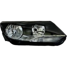 MATSUBA Volkswagen Far Tiguan 11-14 Sağ (Halojen) - 5N1941006B