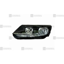 MATSUBA Far Tiguan 11-14 Sol (Halojen) 5N1941005B
