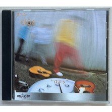 DMC Grup Düş  Düş  CD