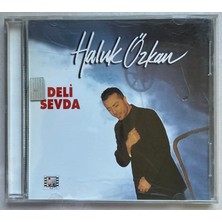 Klip Haluk Özkan Deli Sevda CD