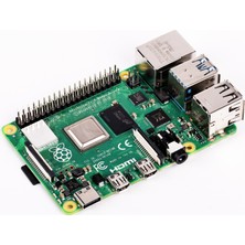 Raspberry Pi 4 - 4GB Model B