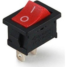 Arduino On Off Anahtar 1 Adet Dayanıklı ve Çok Yönlü Tasarım ile Projelerinizi Geliştirin