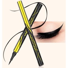 Ocean Eyeliner Hypersharp Liner Extra Siyah Kolay Uygulama Hassas Uç 1111