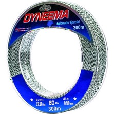 AlbaStar Dyneema İp Misina